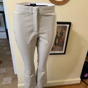 EUC Theory sz 4 pants